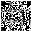 QR code with G C Mud Inc contacts