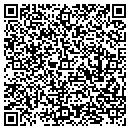 QR code with D & R Enterprises contacts