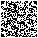 QR code with Gino's of Man contacts