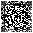 QR code with Harry's Pottery contacts