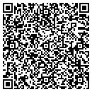 QR code with Ginos Pizza contacts