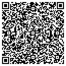 QR code with Hudson Valley Pottery contacts