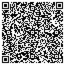 QR code with Usic Finance Inc contacts