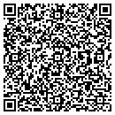 QR code with Techno Print contacts