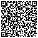 QR code with Lea's contacts