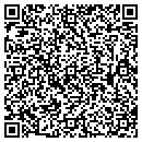 QR code with Msa Pottery contacts