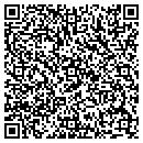 QR code with Mud Genius Inc contacts