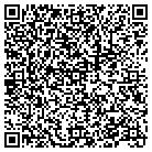 QR code with Macarthur Custom Framing contacts