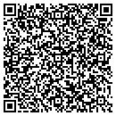 QR code with Heller's Bakery contacts