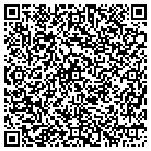 QR code with Mahogany Ridge Brewing CO contacts
