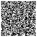 QR code with Roycroft Pottery contacts