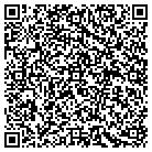 QR code with A M Drafting & Measuring Service contacts