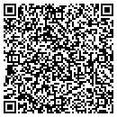 QR code with Zoya Studio contacts