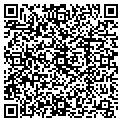 QR code with Sam Tel Inc contacts