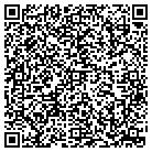 QR code with Ahh Travel And Floral contacts