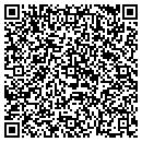 QR code with Husson's Pizza contacts