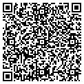 QR code with R D's contacts