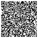 QR code with Husson's Pizza contacts