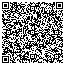 QR code with Hussons Pizza contacts