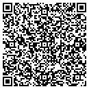QR code with Red Mountain Grill contacts