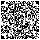 QR code with Husson's Pizza Huntington contacts