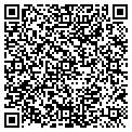 QR code with J R's Pizza Inc contacts