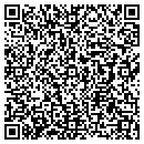 QR code with Hauser Group contacts