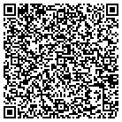 QR code with Kings New York Pizza contacts