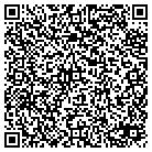 QR code with King's New York Pizza contacts