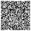 QR code with D F Bailey Inc contacts