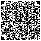 QR code with King's New York Pizza & Rest contacts