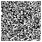 QR code with King's New York Style Pizza contacts