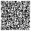QR code with J S Pottery contacts