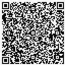 QR code with Kings Pizza contacts