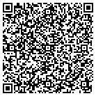 QR code with King's Pizza Restaurant contacts