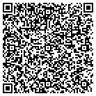 QR code with Kinnakeet Clay contacts
