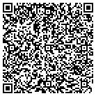 QR code with Blue Heron Distributing Prmtnl contacts