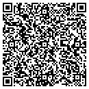 QR code with Tip Top Nails contacts