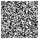 QR code with Marston Drafting Service contacts