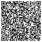 QR code with Little Vnce Pizza & Spght contacts