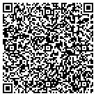 QR code with Manhattan Construction Co contacts