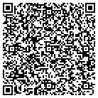 QR code with Three-Toad Treasures contacts
