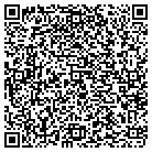 QR code with Alicorne Productions contacts