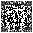 QR code with O'Quinn Pottery contacts