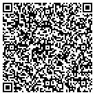 QR code with Hill Reporting Service Inc contacts