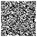 QR code with Augustalink contacts