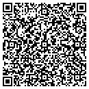 QR code with Howard Eales Inc contacts