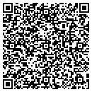 QR code with Monty's Pizza Hurricane contacts