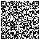 QR code with Y Knot Lounge contacts