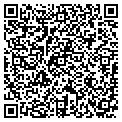 QR code with Zoosters contacts